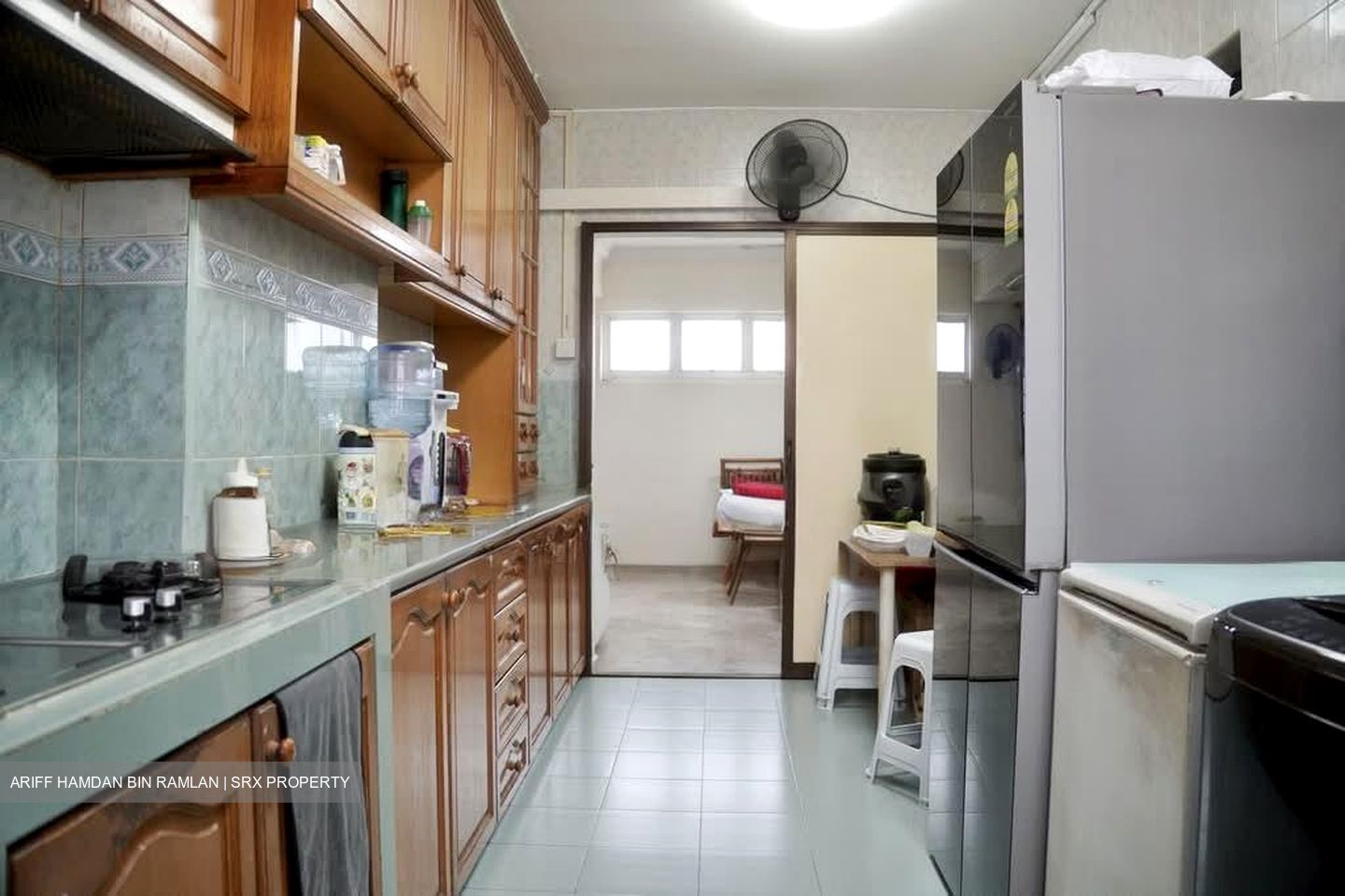 Blk 461 Hougang Avenue 10 (Hougang), HDB 5 Rooms #577390201